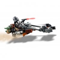 Конструктор ЛЕГО Междузвездни войни, LEGO Star Wars, снимка 5 - Конструктори - 35507748