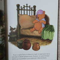 Замръзналото кралство/ Мечо Пух / Цар лъв - комплект Disney , снимка 4 - Детски книжки - 44554238