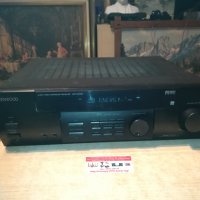 kenwood stereo receiver 3101211028, снимка 2 - Ресийвъри, усилватели, смесителни пултове - 31619418