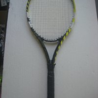 Head Radical S Graphene /Wilson/Dunlop/FISCHER, снимка 12 - Тенис - 36868951