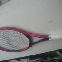 Head Radical S Graphene /Wilson/Dunlop/FISCHER, снимка 4 - Тенис - 36868951