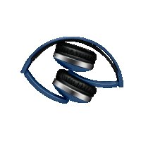 Bluetooth слушалки с микрофон CANYON Wireless Headset CNS-CBTHS2BL - 24 месеца гаранция, снимка 4 - Безжични слушалки - 31924250