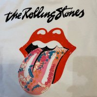 Тениска The Rolling Stone , снимка 2 - Тениски - 42066258