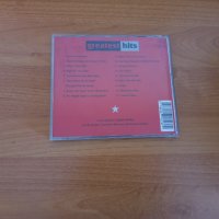 Eurythmics - Greatest Hits 1991, снимка 4 - CD дискове - 42201618