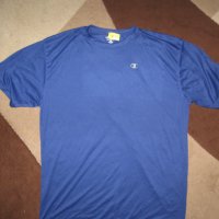 Тениски CHAMPION, RUSSELL  мъжки,2ХЛ, снимка 7 - Тениски - 37882495
