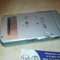 sony peg-nr70v/e-clie-the big one-JAPAN-колекционерски, снимка 9 - Sony - 30237587