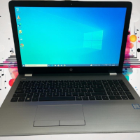 Лаптоп HP 250 G6 15.6”, снимка 1 - Лаптопи за дома - 44927511