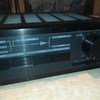 jvc a-gx1b stereo amplifier-внос sweden 2110201053, снимка 4 - Ресийвъри, усилватели, смесителни пултове - 30499153