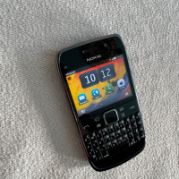 Nokia E6 , Made in Finland , Нокия Е6, снимка 10 - Nokia - 44561049