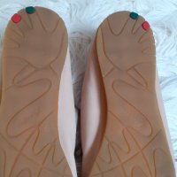 Дамски спортни обувки Bata, снимка 4 - Маратонки - 29196374