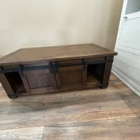 Маса Ashley Furniture , снимка 8 - Маси - 39892233