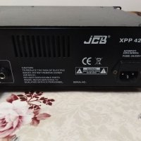 JSB-xpp4200, снимка 7 - Ресийвъри, усилватели, смесителни пултове - 39062146