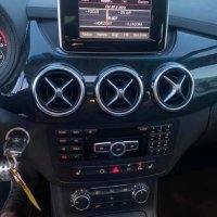 Mercedes-Benz B200 CDI, снимка 11 - Автомобили и джипове - 35081474