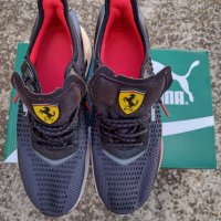 Puma Ferrari , снимка 6 - Спортни обувки - 37982584