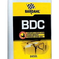 Добавка за дизел Bardahl BDC 1L BAR - 1200