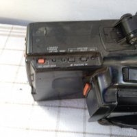 SHARP VHSC камера , снимка 9 - Камери - 37509666