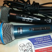akg & shure profi mic-внос швеицария, снимка 7 - Микрофони - 29618176