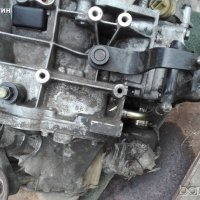 Скоростна кутия за Пежо 406, Peugeot 406 1,9тди, снимка 3 - Части - 37169444