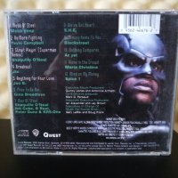 Shaq Steel - Music From And Inspired By The Motion Picture, снимка 2 - CD дискове - 30424242