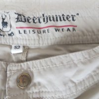 Панталон за лов и риболов Deerhunter, снимка 3 - Екипировка - 37779931