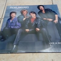 Грамофонна плоча BOB SEGER&THE SILVER BULLET BAND  LP., снимка 1 - Грамофонни плочи - 31249659