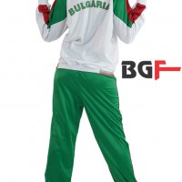 BGF Анцуг България, снимка 9 - Спортни дрехи, екипи - 23964811
