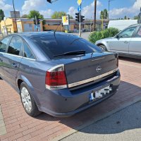 Vectra C 1.9CDTI, снимка 7 - Автомобили и джипове - 42841254