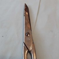 Стара ножица  9, снимка 3 - Антикварни и старинни предмети - 29773638