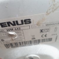  Продавам пералня Venus WM 442 на части , снимка 13 - Перални - 30801816