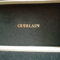 Шише от парфюм с кутия Guerlain Shalimar Parfum Vintage 60s, снимка 8 - Колекции - 44275457