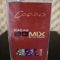 Cacao BG Mix by DJ Borra, снимка 1 - Аудио касети - 31071280