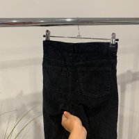 Черни детски джинси, снимка 10 - Детски панталони и дънки - 42153287