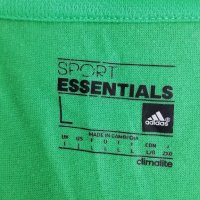 Adidas Climalite оригинална тениска , снимка 4 - Тениски - 37537502