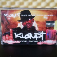Kurupt - Space Boogie: Smoke Oddessey, снимка 1 - Аудио касети - 30121563