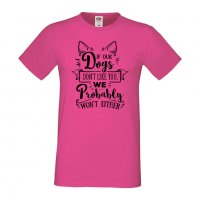 Мъжка тениска If Our Dogs Don't Like You Dog,Куче, животно,подарък,изненада, снимка 6 - Тениски - 36936025