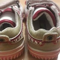Детски обувки Lupilu,н.21 в Детски обувки в гр. Плевен - ID34408655 —  Bazar.bg