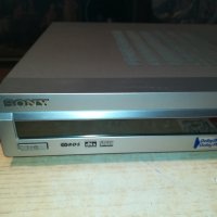 sony str-ksl600 receiver 1212201812, снимка 6 - Ресийвъри, усилватели, смесителни пултове - 31099499
