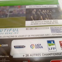(НОВО) FIFA 16 за Xbox One (Френски език), снимка 5 - Игри за Xbox - 42326352