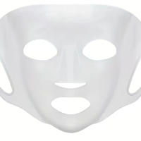 силиконова маска и пачове за лице, снимка 2 - Козметика за лице - 44647526