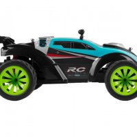 Радиоуправляема играчка, uGo RC car, scout 1:16 25km/h, снимка 3 - Електрически играчки - 38420806