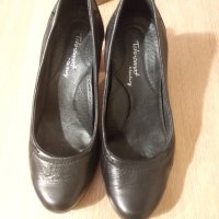 Дамски обувки нови-номер 40, снимка 2 - Дамски обувки на ток - 34232311