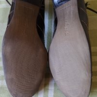 дамски обувки Paul Green, снимка 6 - Дамски елегантни обувки - 30160132