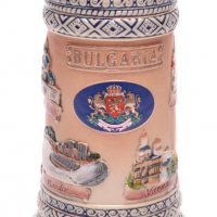 Сувенирна чаша - България, снимка 1 - Арт сувенири - 39157603