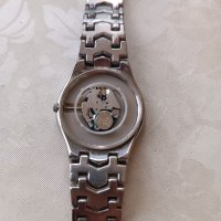 Часовник Rolex quartz , снимка 10 - Мъжки - 40638175