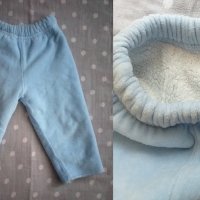 Бебешки панталони / клинове / ританки / различни модели, снимка 8 - Панталони и долнища за бебе - 40089971