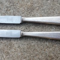 Два ножа Солинген. , снимка 3 - Антикварни и старинни предмети - 42763961