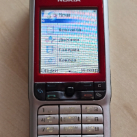 Nokia 3230, снимка 6 - Nokia - 44512187