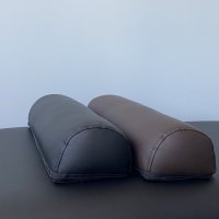 Полуцилиндрична възглавница за масаж / Подложна масажна възглавница, снимка 2 - Друго оборудване - 39608156