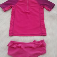 Пончо бански и плажна блуза за момиче , снимка 9 - За банята - 37318964