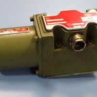 Хидравличен разпределител HERION S10G01G0200013 solenoid valve, снимка 9 - Резервни части за машини - 38732120